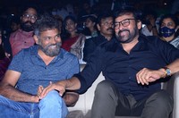 Uppena Movie Pre Release Event